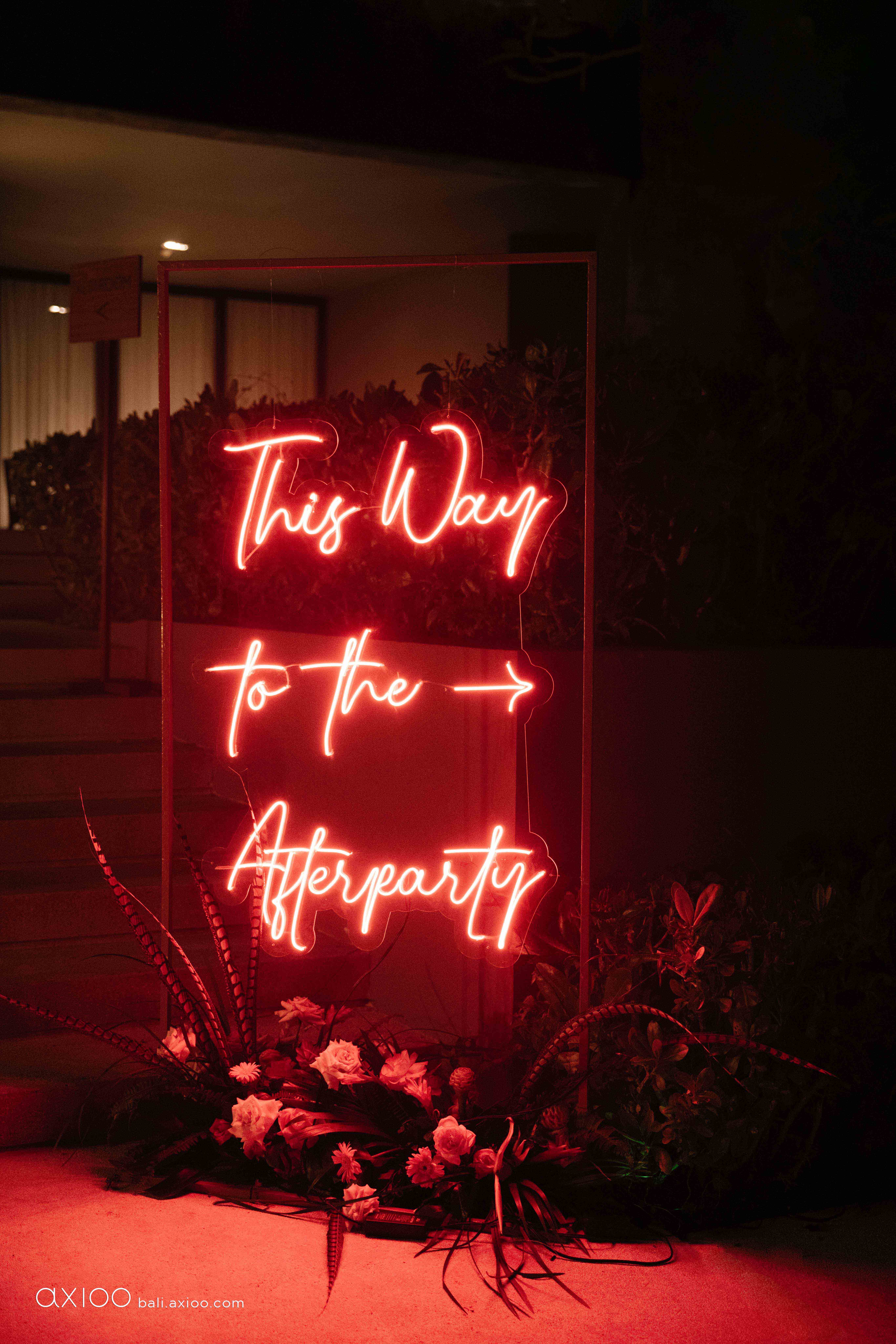 Axioo: The Way They Were